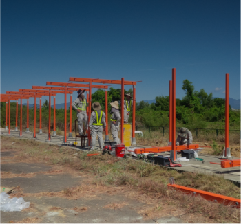 Da Nang International Airport_Instrument Landing System ILS