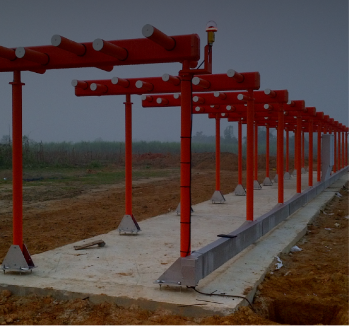 Tho Xuan Airport_Instrument Landing System